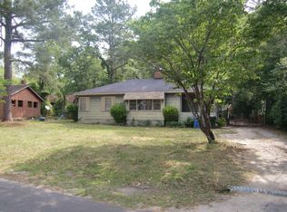 305 Sunny Ln, Dublin, GA 31021