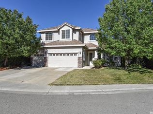 6530 Saint Edgewood Ct, Orangevale, CA 95662