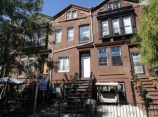 805 Greene Ave, Brooklyn, NY 11221