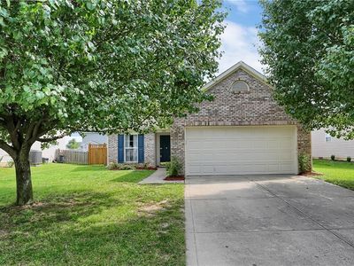 1309 Yellowstone Cir, Franklin, IN, 46131