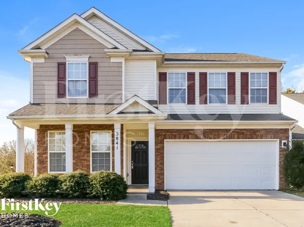 3841 Quill Ct, Gastonia, NC 28056