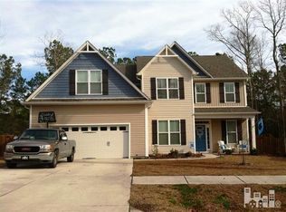 124 Roughleaf Trail Dr, Hampstead, NC 28443