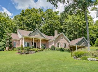 4478 Gosey Hill Rd, Franklin, TN 37064