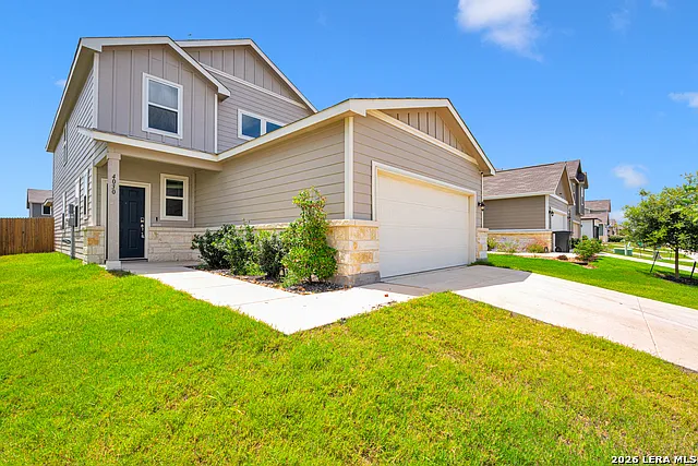 4030 Bellamy Bnd — Photo 1