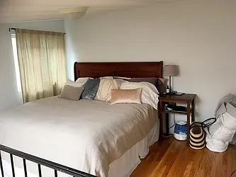 Rented by Bond New York