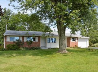 11450 Stoudertown Rd NW, Baltimore, OH 43105