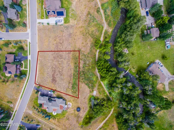 2297 Eagle Ranch Rd, Eagle, CO 81631