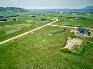 LOT 3A Wolf Dr, Spearfish, SD 57783
