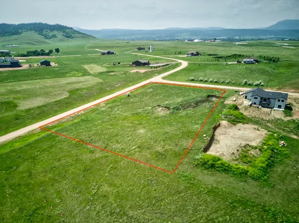 LOT 3A Wolf Dr, Spearfish, SD 57783