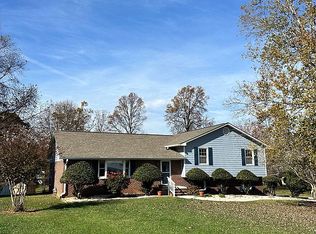 4198 Willow Way, Morristown, TN 37814