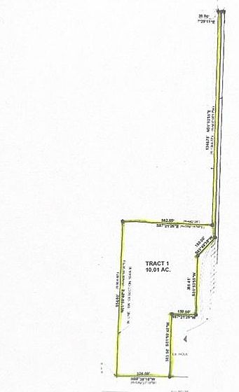 2nd image of E Stony Point School Rd