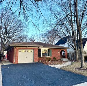 4613 Central Ave, Western Springs, IL, 60558