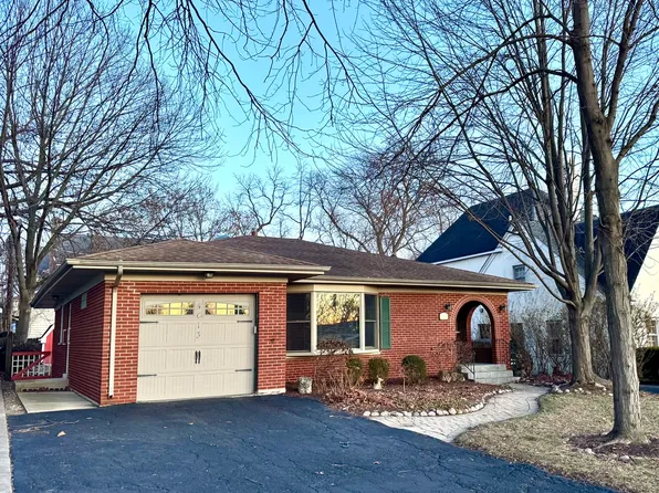 4613 Central Ave, Western Springs, IL 60558