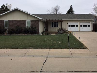 3309 Lincoln Dr, Hays, KS, 67601