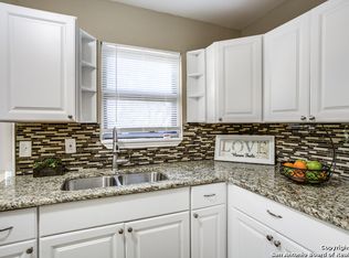 7819 Paint Ave, San Antonio, TX 78227