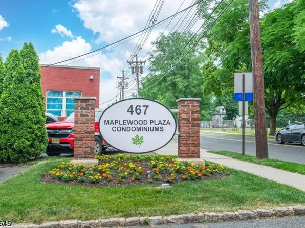 465-73 Valley St C004j #4J, Maplewood Twp., NJ 07079