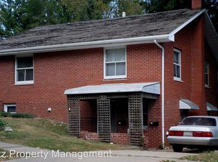 524 1/2 W Calhoun St, Macomb, IL 61455