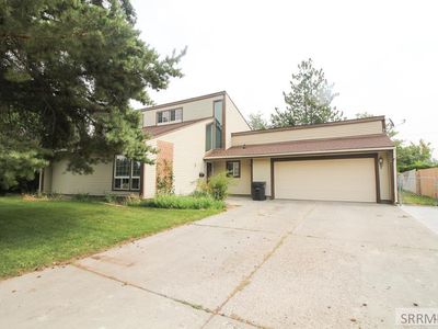 370 Masters Dr, Idaho Falls, ID, 83401