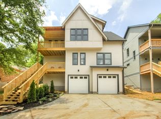 3838A Hutson Ave #A, Nashville, TN 37216