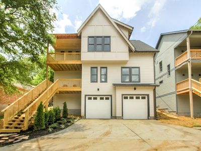 3838A Hutson Ave #A, Nashville, TN, 37216