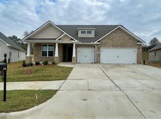 2068 Austin Dr NE #35, Cullman, AL 35058