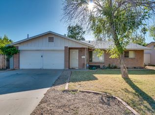 2610 S Rita Ln, Tempe, AZ 85282