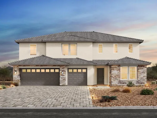 1116 Valor Landing St, Boulder City, NV 89005