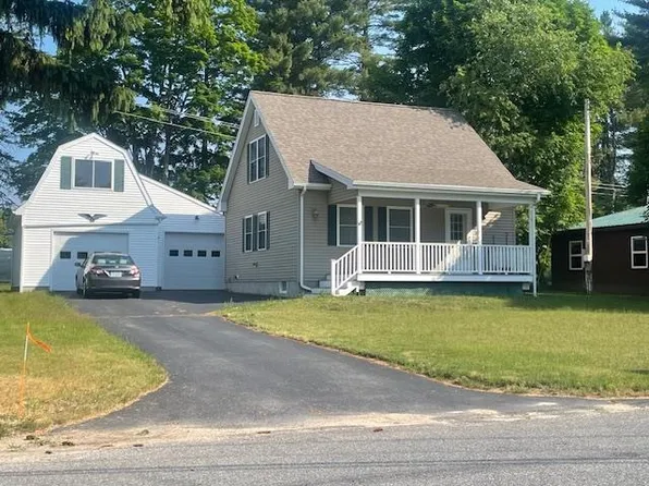 6 Circle Drive, Meredith, NH 03253
