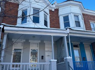 1650 N Monroe St, Baltimore, MD 21217