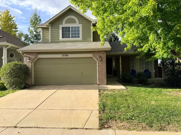 12326 Deerfield Way, Broomfield, CO 80020