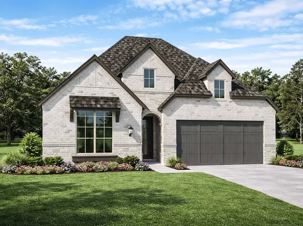 4344 Double Diamond Dr, Prosper, TX 75078