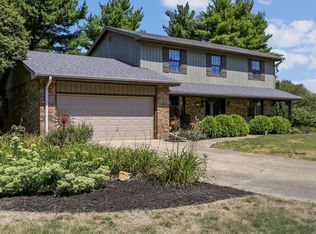 3006 Meadowbrook Ct, Champaign, IL