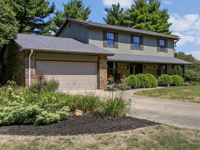 3006 Meadowbrook Ct, Champaign, IL, 61822