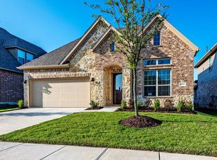 10713 Troutt Dr, McKinney, TX 75072