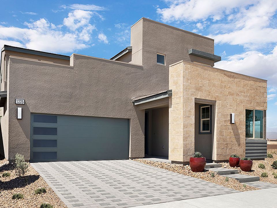 Plan 3 - Exterior