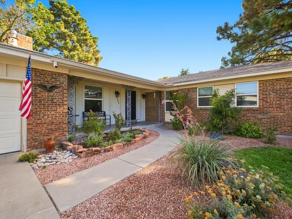 6605 Arroyo Del Oso Ave NE, Albuquerque, NM 87109