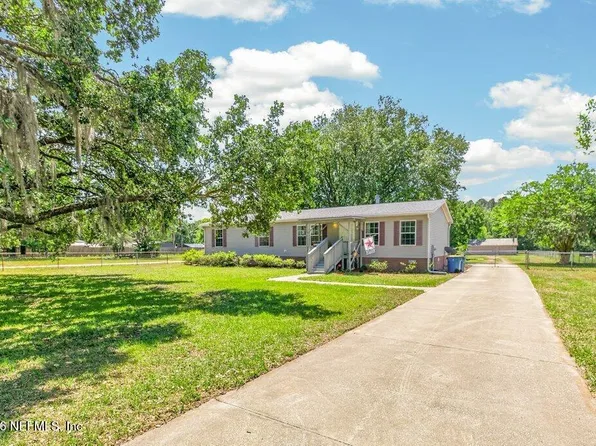 6244 DUNN Avenue, Jacksonville, FL 32218