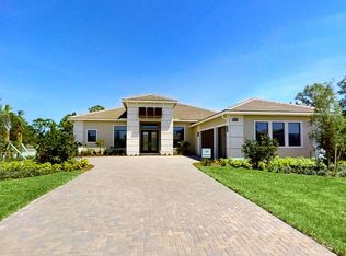 2937 SW English Garden Dr, Palm City, FL 34990