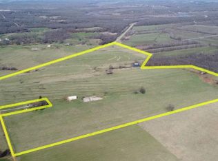 3424 SE 75th Rd, Osceola, MO 64776