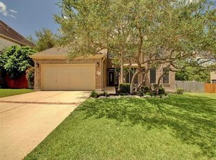 107 Riverview Dr, Georgetown, TX 78628
