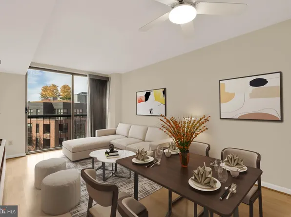 4808 Moorland Ln APT 614, Bethesda, MD 20814