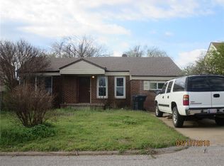 2420 NE 26th St, Oklahoma City, OK 73111