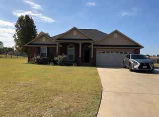 4295 Excursion Dr, Dalzell, SC 29040