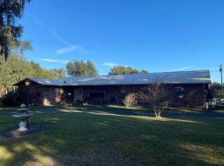 240 N Warnell Rd, Coleman, FL 33521