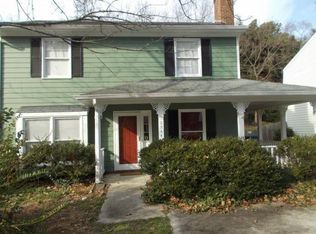 3314 Lassiter St, Durham, NC 27707