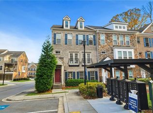 1940 Discovery Park Ln, Decatur, GA 30033