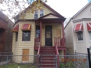 2220 South Kolin Ave., chicago, IL 60623