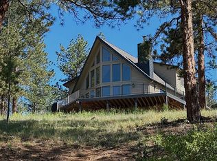 30850 Taza Trl, Pine, CO 80470