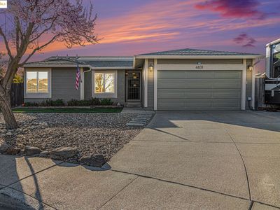 4831 Fuschia Way, Oakley, CA, 94561