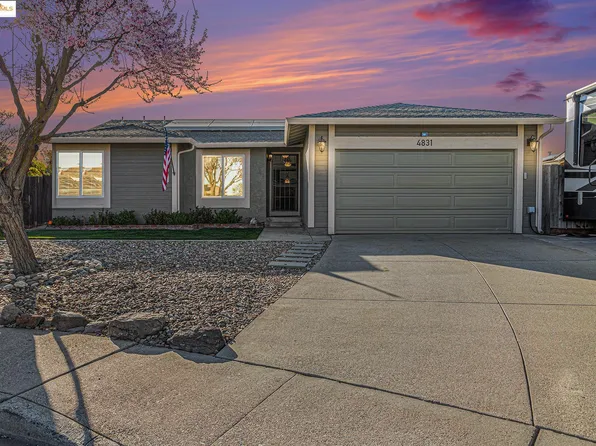 4831 Fuschia Way, Oakley, CA 94561